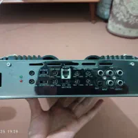 آمپیلی MB acoustics|قطعات یدکی و لوازم جانبی|رباطکریم, کیکاور|دیوار