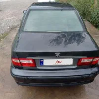 سمندمدل96مولتی پلکس|خودرو سواری و وانت|پارس‌آباد, |دیوار