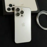 اپل iPhone 13 Pro با حافظهٔ ۲۵۶ گیگابایت