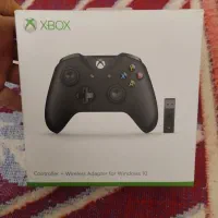 دسته ایکس باکس تمیز