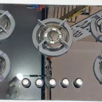 فروش انواع گاز صفحه ای شیشه و استیل|اجاق گاز و لوازم برقی پخت‌وپز|هشتگرد, هشتگرد قدیم|دیوار