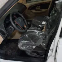 پژو پارس