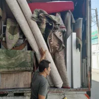 باربری حسینی|خدمات حمل و نقل|قم, بنیاد|دیوار