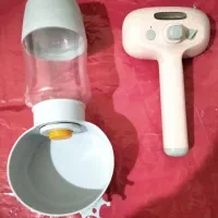 ۲وسیله ضروری برای حیوان خانگی