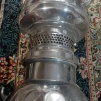 سماور برنجی نفتی|سماور، چای‌ساز، قهوه‌ساز|مشهد, مهدی آباد (بلوار توس)|دیوار