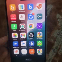 ایفون ۱۵ نرمال ۱۲۸|موبایل|اهواز, کیانپارس |دیوار