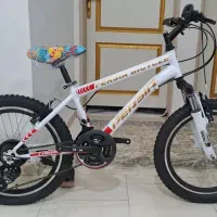 دوچرخه ۲۰ دنده ای پارس