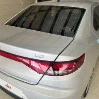 تارا اتوماتیک v2|خودرو سواری و وانت|خوی, |دیوار