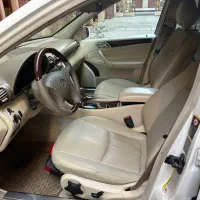 C230 بنز|خودرو سواری و وانت|تهران, کوی بیمه|دیوار