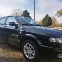 سمند سورن پلاس 401|خودرو سواری و وانت|کرمانشاه, |دیوار