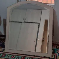 آینه میز آرایش