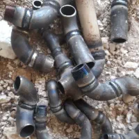 جوشکاری ولوله کشی گاز و آب تمام نقتط شهریار و حومه