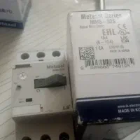 فیوز کنتاکتور