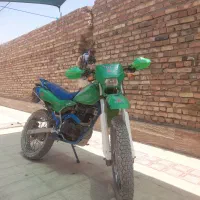 تریل 200