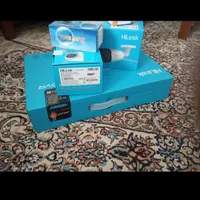 پک دوربین مدار بسته