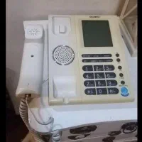 تلفن رومیزی مایکروتل|تلفن رومیزی|اهواز, کوروش|دیوار