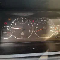 پراید مدل۸۳|خودرو سواری و وانت|تهران, شهرک فردوس (حسینی)|دیوار