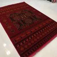 ۶طرح فرش درختی ۷۰۰شونه قرمز جدید|فرش|بوشهر, |دیوار