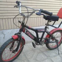 دوچرخه