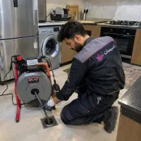 لوله‌بازکنی‌چاه‌بازکن/یافت‌آباد/شهرک‌ولیعصر/فتح‌