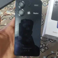 Redmi note 13 g4|موبایل|کرج, پیشاهنگی|دیوار