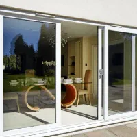 خدمات تخصصی درب و پنجره دوجداره UPVC و آلومینیوم|خدمات پیشه و مهارت|ارومیه, |دیوار