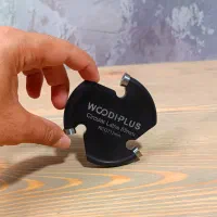 چوب ساب دیسکی الماسه