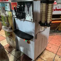 دستگاه بستنی ،بارسفتکن|کافی‌شاپ و رستوران|آمل, |دیوار