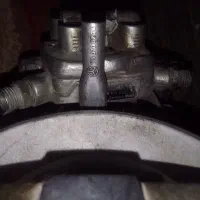 کاربراتور ماشین مرسدس بنز|خودرو کلاسیک|تهران, هرندی|دیوار