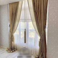 نصب و شست و شوی پرده و مبل در شهرری و تهران|خدمات پیشه و مهارت|تهران, دیلمان|دیوار
