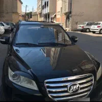 لیفانx60 دنده ای بی رنگ قابل معاوضه