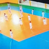 کفپوش|تجهیزات ورزشی|خلیفان, |دیوار