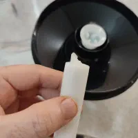 تیغه خوردکن گوشت کوب برقی|خردکن، آسیاب، غذاساز|قرچک, میرزائی جنوبی|دیوار