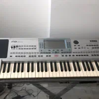 ارگ pa50 تبدیلی به 80|پیانو، کیبورد، آکاردئون|یزد, |دیوار