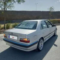 پژو پارس|خودرو سواری و وانت|مشهد, حجاب (شهرک غرب)|دیوار