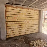 بنا ساختمان افغانستانی