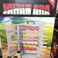 پخش کباب پز جهان آرا و  دادلی پز     تکی وعمده