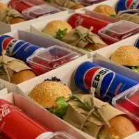 فینگر فود|خدمات پذیرایی، مراسم|تهران, چیتگر شمالی|دیوار