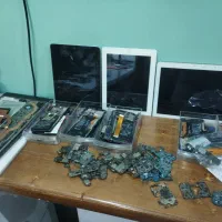 تعمیرات تخصصی موبایل و آموزش|خدمات رایانه‌ای و موبایل|خرم‌آباد, |دیوار