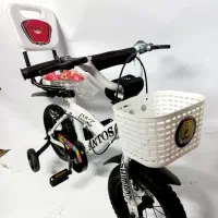 دوچرخه ۱۲ (ست کامل لوازم جانبی)|دوچرخه، اسکیت، اسکوتر|تبریز, |دیوار