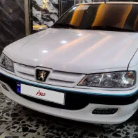 پرشیا/پژو پارس/XU7Pمدل 1403/ بی رنگ