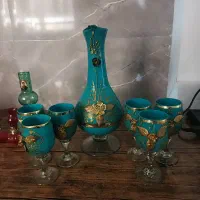 لوازم دکوری و تزیینی فوق العاده زیبا|ظروف سرو و پذیرایی|هشتگرد, شهرک راه آهن|دیوار