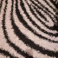 فرش فانتزی دو دردو و نیم