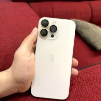 ایفون 16 پرومکس