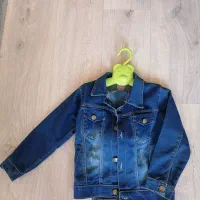 کت شلوار جین اصل