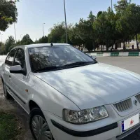 سمند lx|خودرو سواری و وانت|دامغان, |دیوار