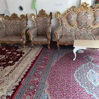 مبل سالم فقط و فقط سه تومن|مبلمان خانگی و میز عسلی|سراب, |دیوار
