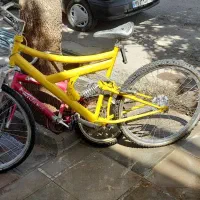 دوچرخه ۲۶|دوچرخه، اسکیت، اسکوتر|سبزوار, دانشگاه آزاد|دیوار