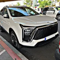 کی ام سی ایکس پنج KMC X5 مدل 1404 .. صفر خشک روز