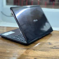 لپتاپ اسوس i7- با 2 گیگ گرافیک